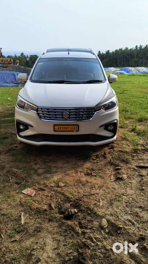 Ertiga Vdi