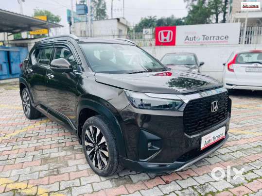 Honda Elevate Zx Cvt, 2023, Petrol