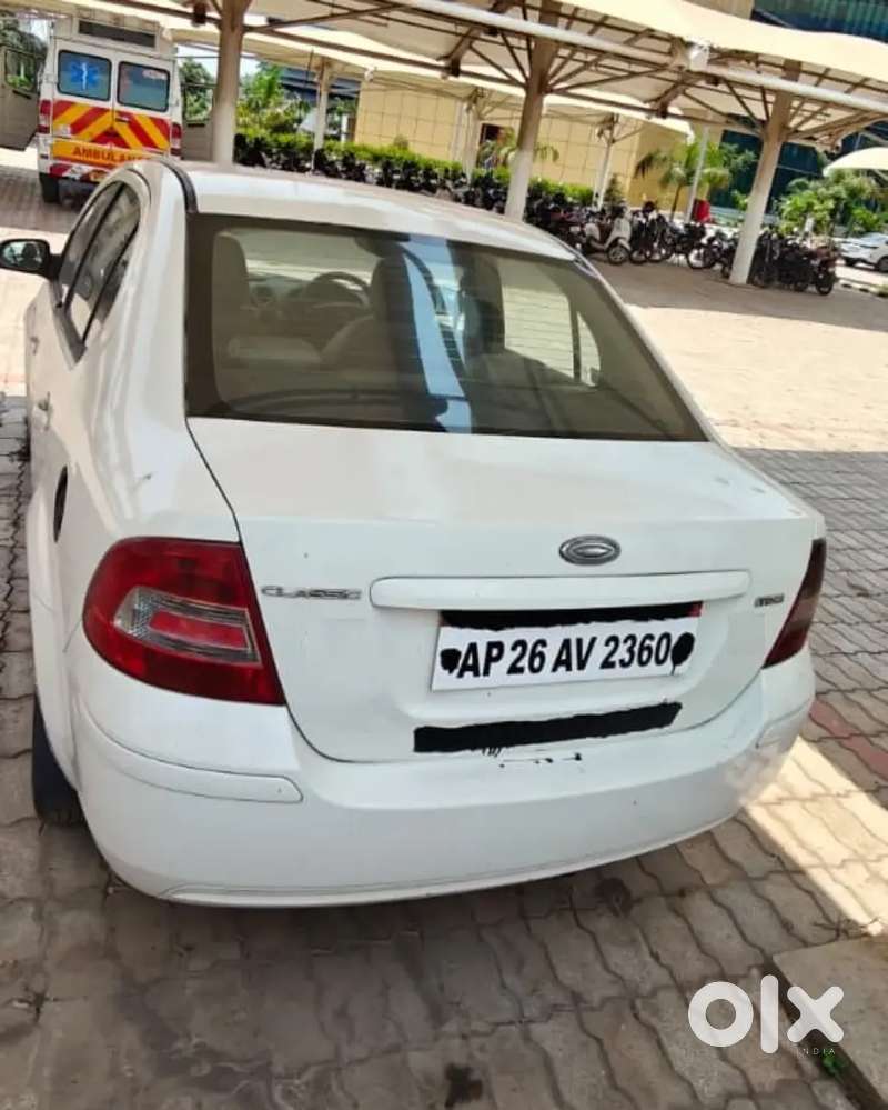 Ford Fiesta Diesel 2013