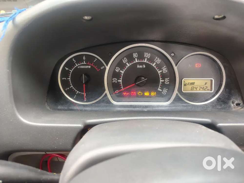 Maruti Suzuki Alto K10 2012 Petrol Good Condition
