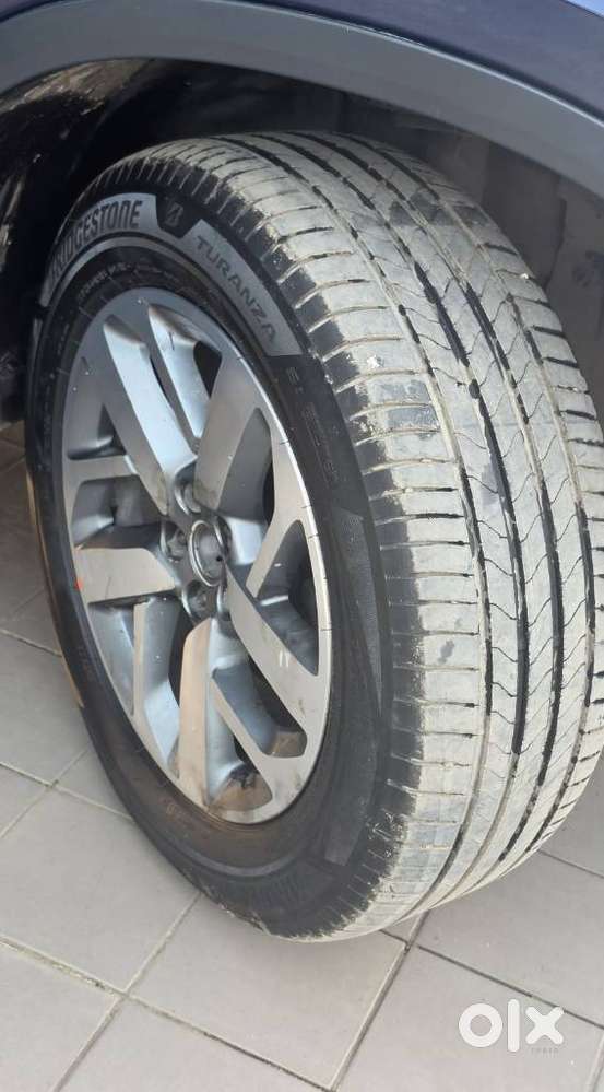 Tata Safari 2.0 Kryotec Xza Plus, 2021, Diesel