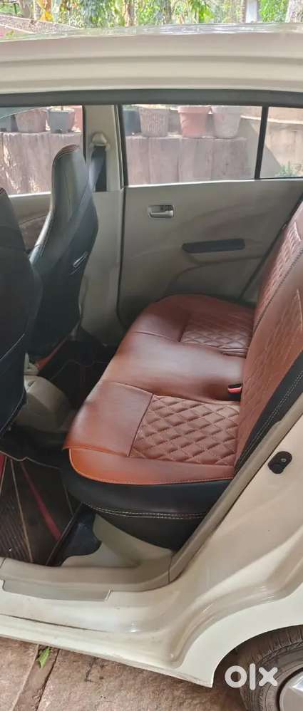 Celerio. Zdi  Diesel (20 5