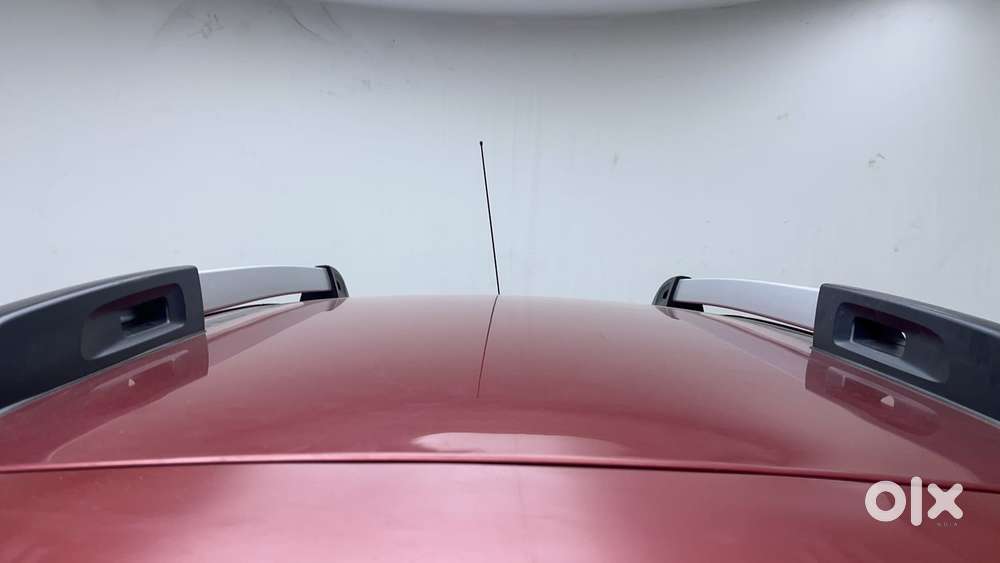 Renault Duster 110ps Diesel Rxz Amt, 2018, Diesel