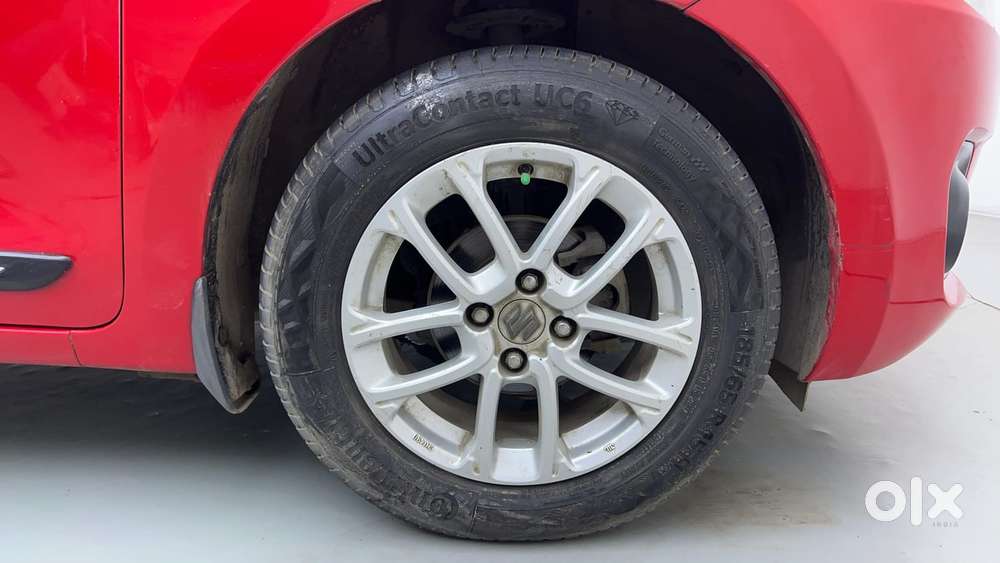 Maruti Suzuki Swift Amt Zxi, 2018, Petrol