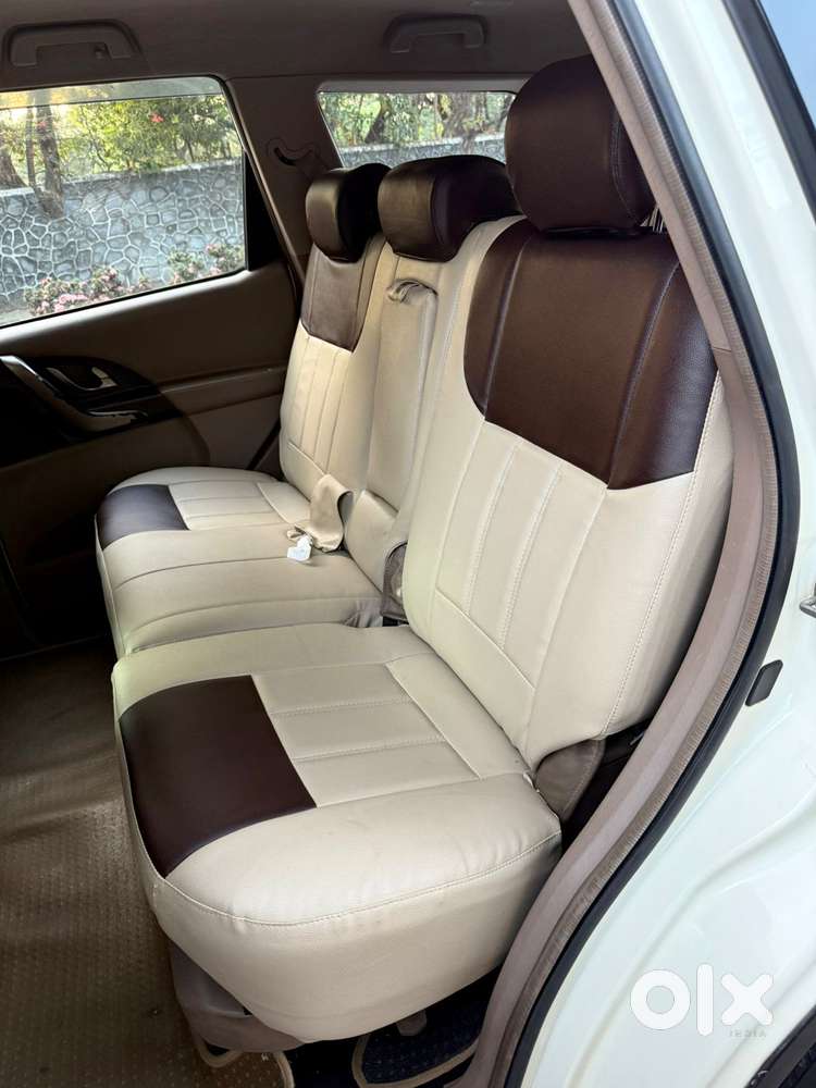 Mahindra Xuv500 W8, 2013, Diesel