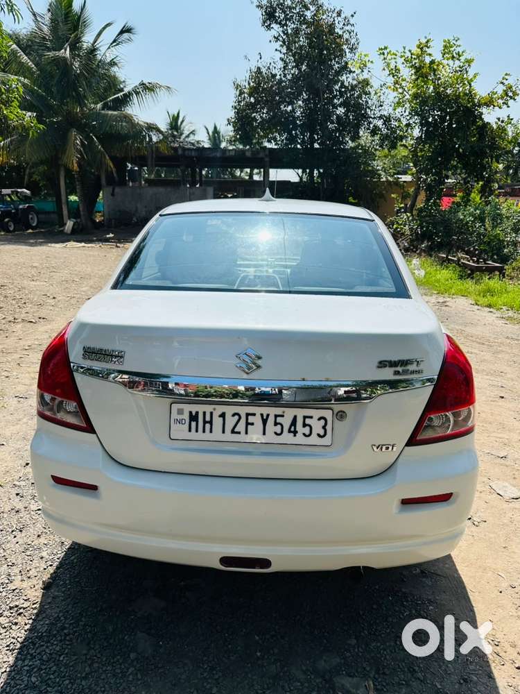 Maruti Suzuki Swift Dzire 2010 Diesel Well Maintained