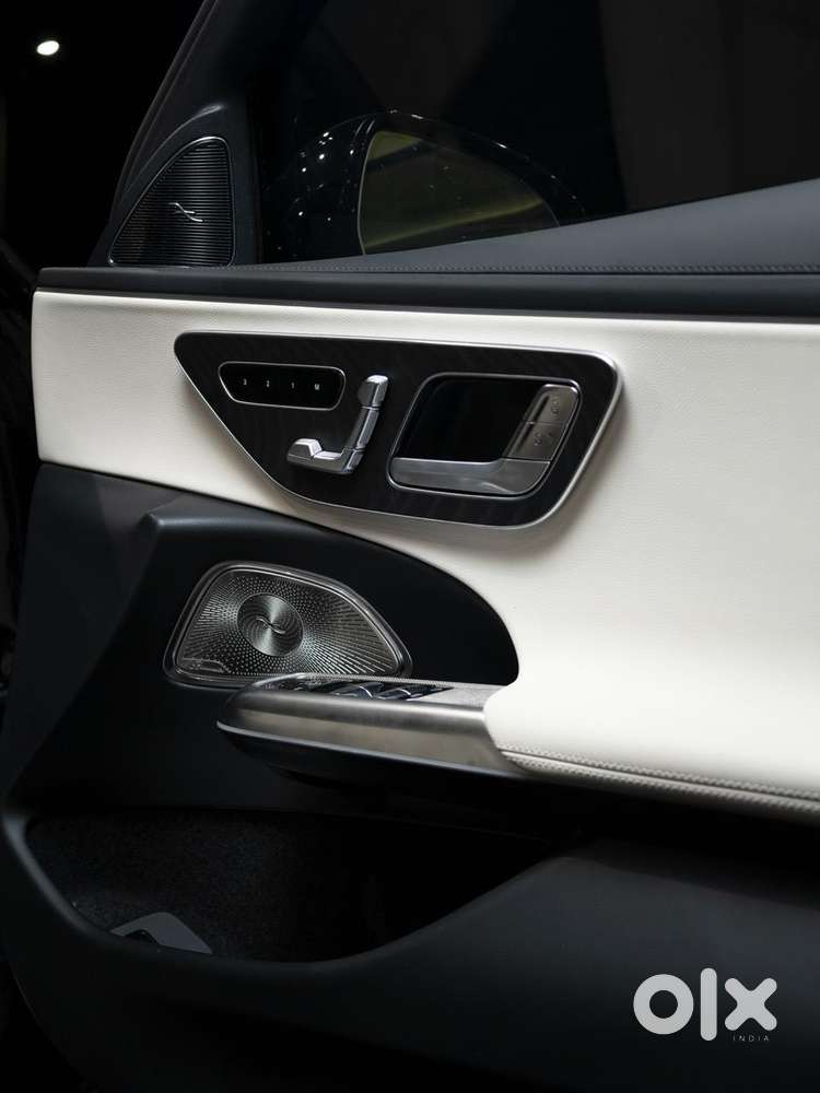 Mercedes-benz E-class E 200, 2025, Petrol