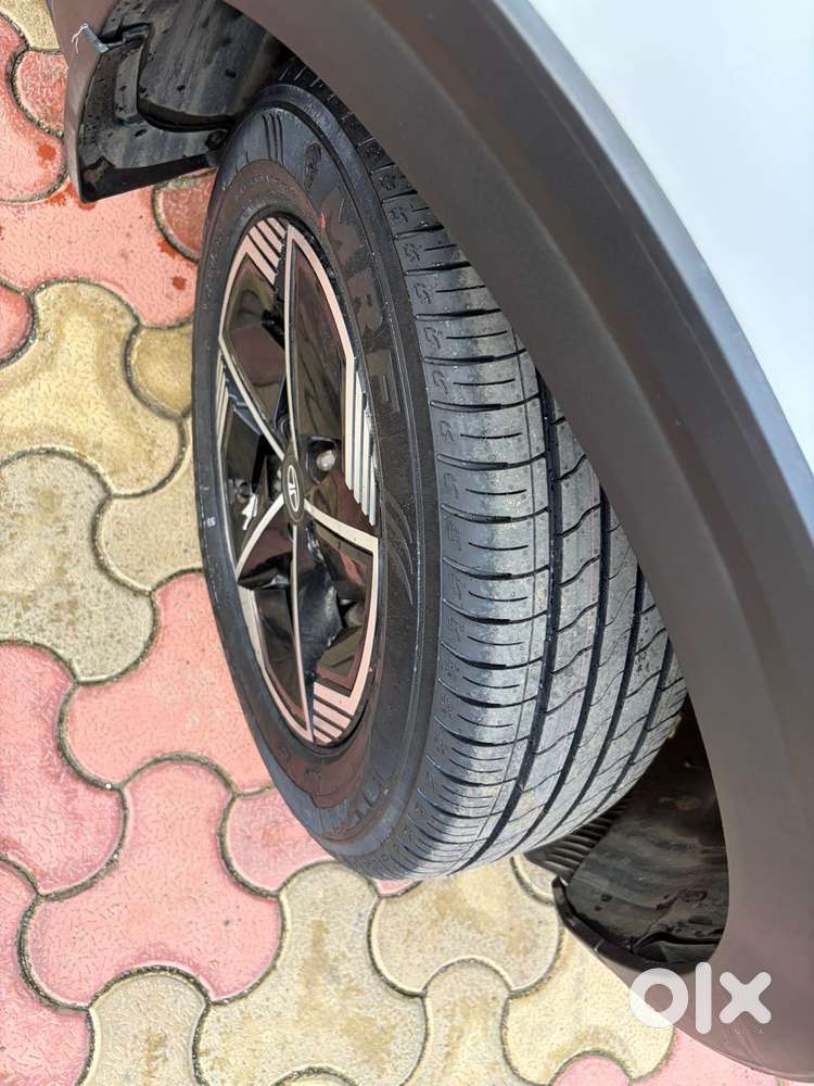Tata Nexon Ev Empowered Plus Lr, 2024, Electric