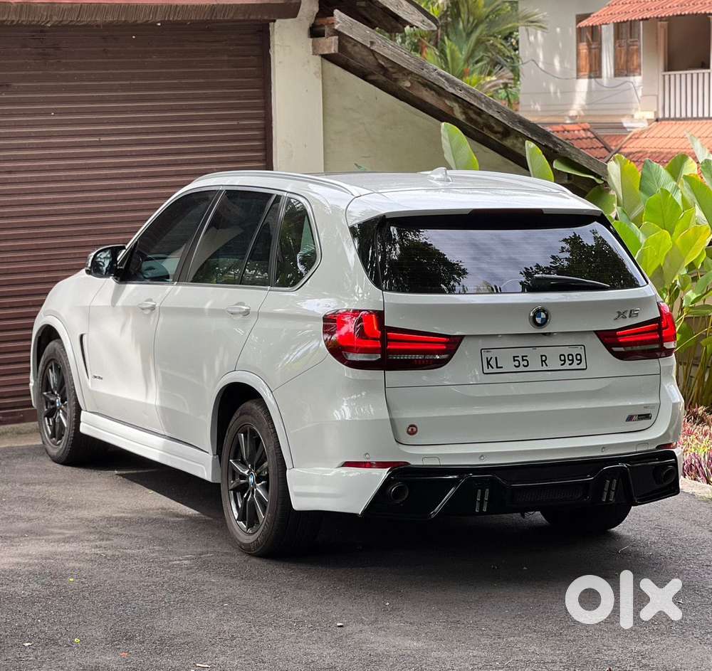 Bmw X5 3.0 D, 2014, Diesel