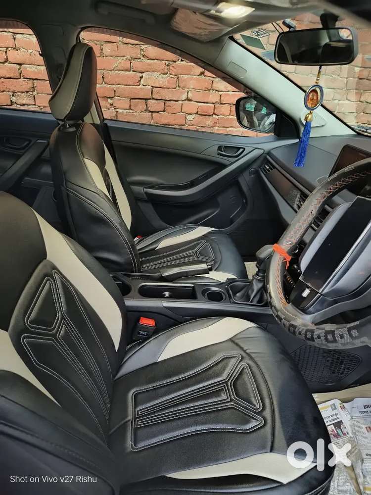 Nexon Car Good Condition Hai Kuch Bhi Kaam Nhi Hai 2025 Last Ka Model