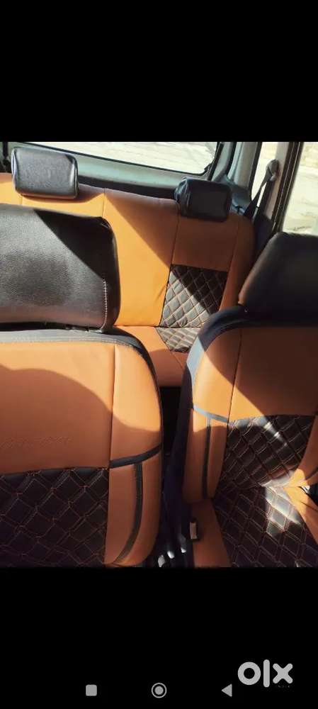 Maruti Suzuki Wagon R 2010 Model