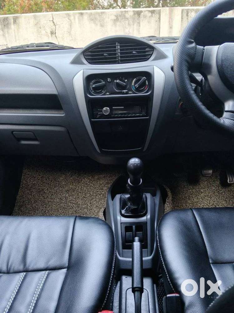 Maruti Suzuki Alto 800 2012-2016 Lxi Airbag, 2013, Petrol