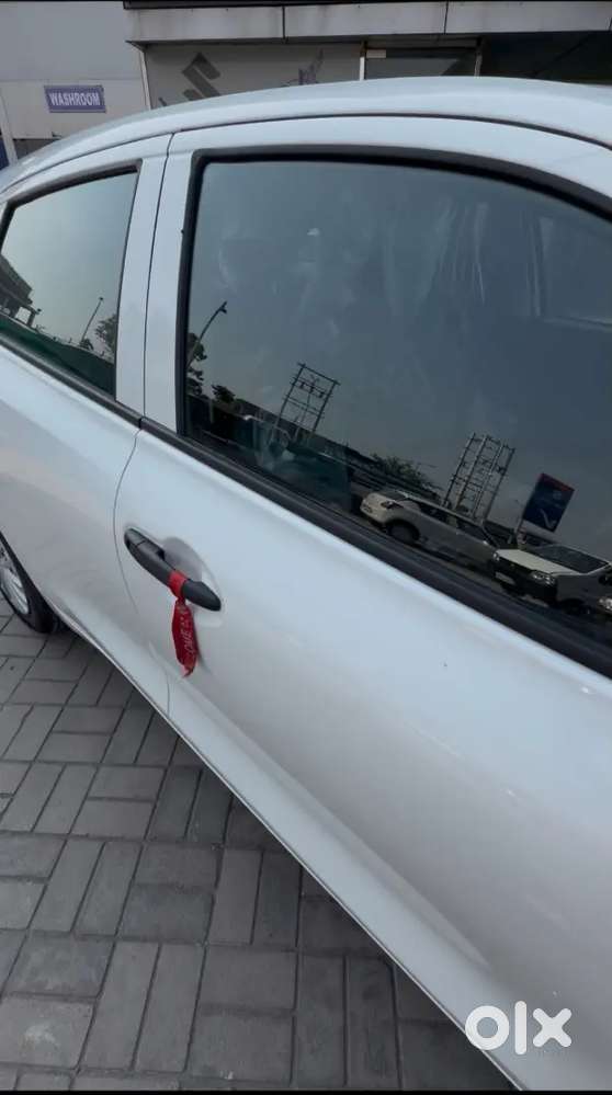 New Baleno Sigma3 Months Old  Only  Upgraded Led, Camara +new Tires