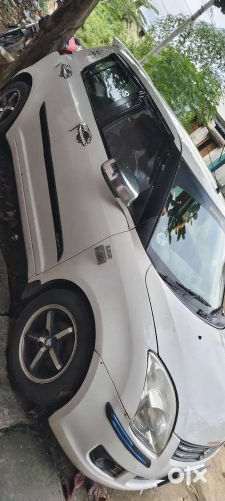 Maruti Suzuki Swift 2007