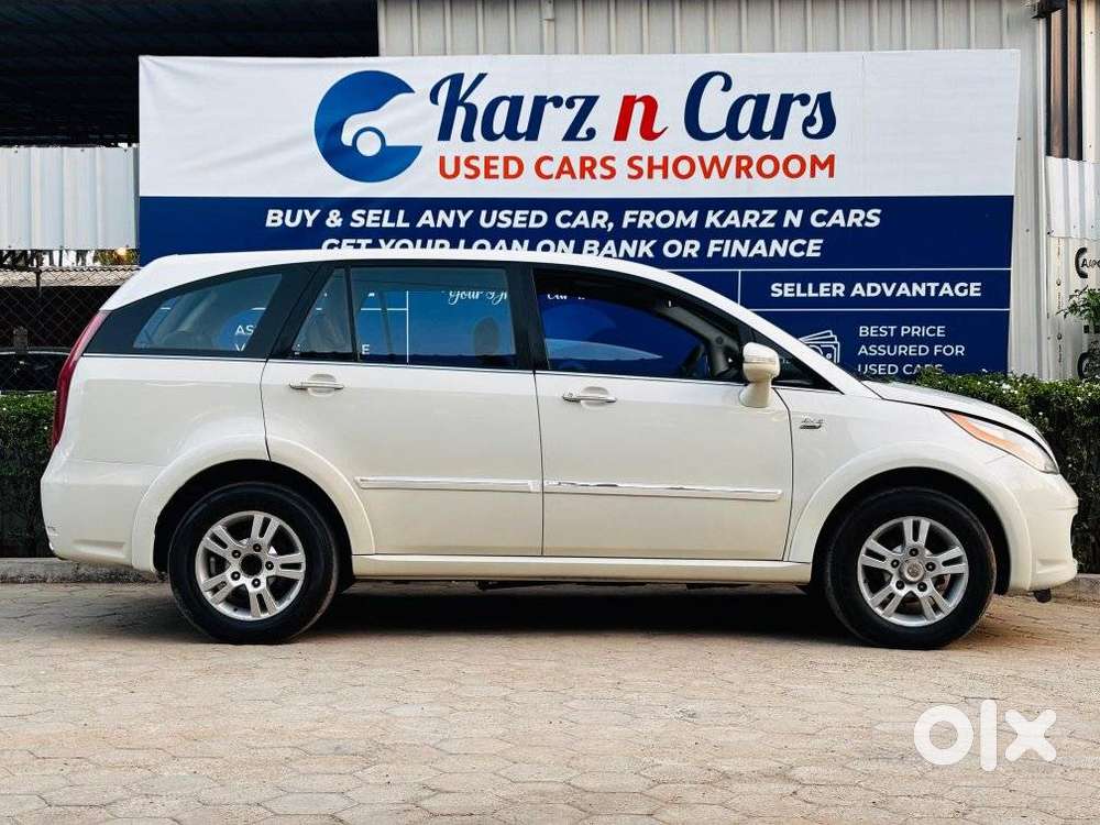 Tata Aria 2010-2013 Pride, 2012, Diesel