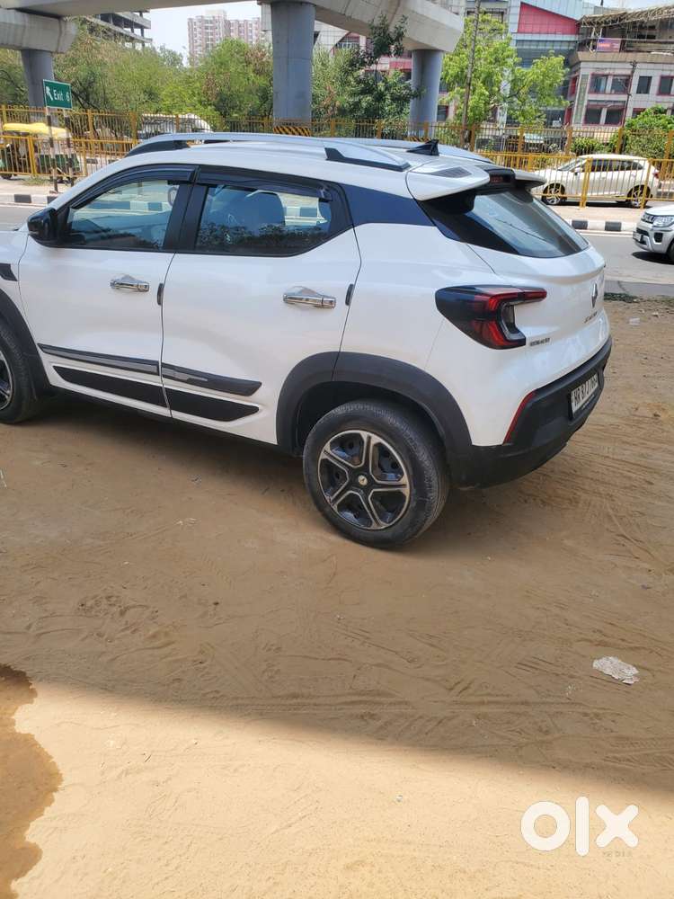 Renault Kiger Rxl Amt, 2022, Petrol