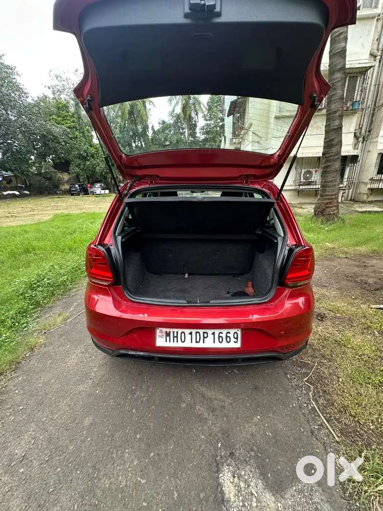 Volkswagen Polo 1.0 Highline 2020