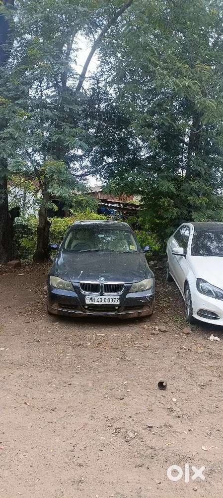 Bmw 3 Series 2008 Diesel 93000 Km Driven