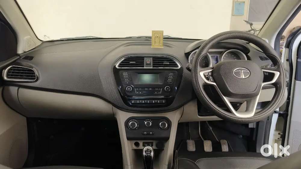 Sale For Tata Tiago 1.2l Petrol Manual
