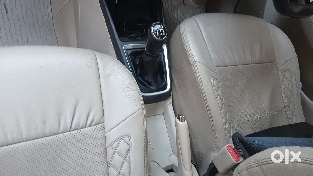 Maruti Suzuki Dzire 2021 Model Vxi Petrol