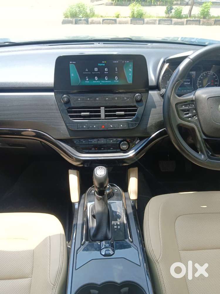 Tata Safari 2.0 Kryotec Xza, 2022, Diesel