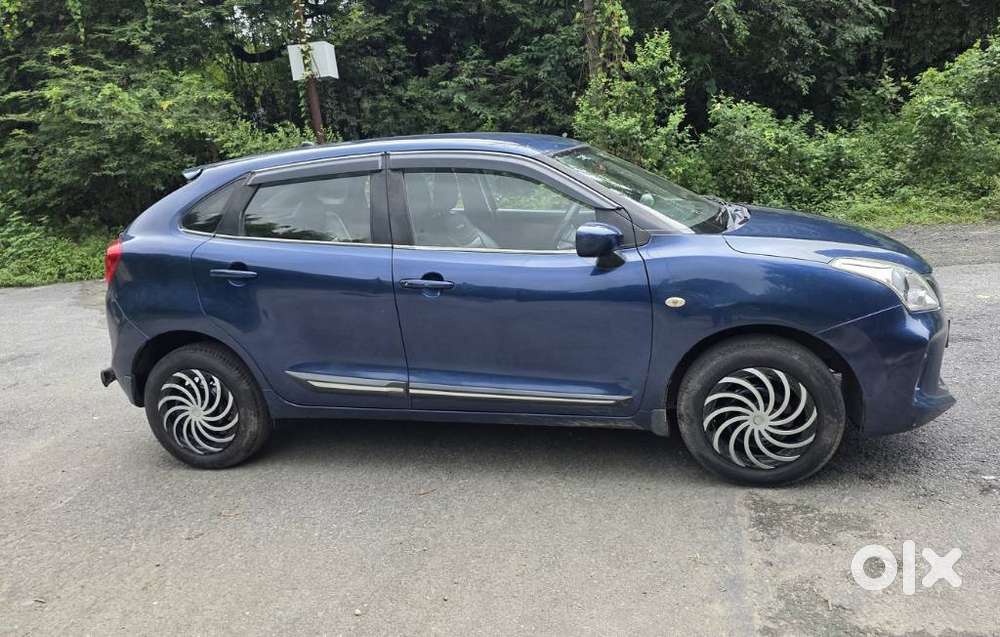 Maruti Suzuki Baleno Delta, 2022, Petrol
