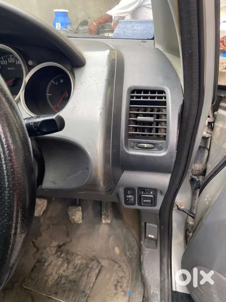 Honda City 2005 Petrol Good Condition