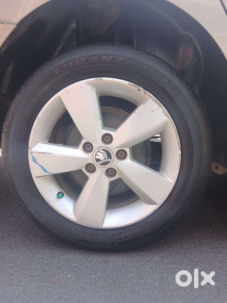 Skoda Rapid 1.5 Elegance Tdi, 2014, Diesel