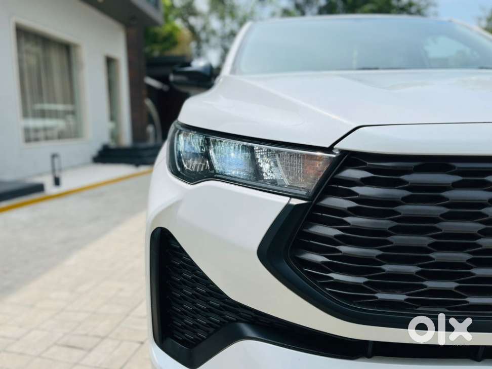 Toyota Innova Hycross 2.0 Gx 7 Str, 2023, Petrol