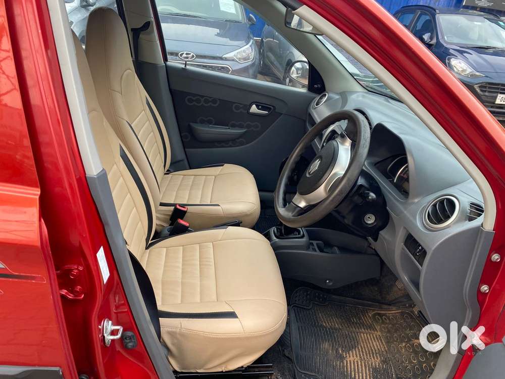 Maruti Suzuki Alto 800, 2014, Petrol