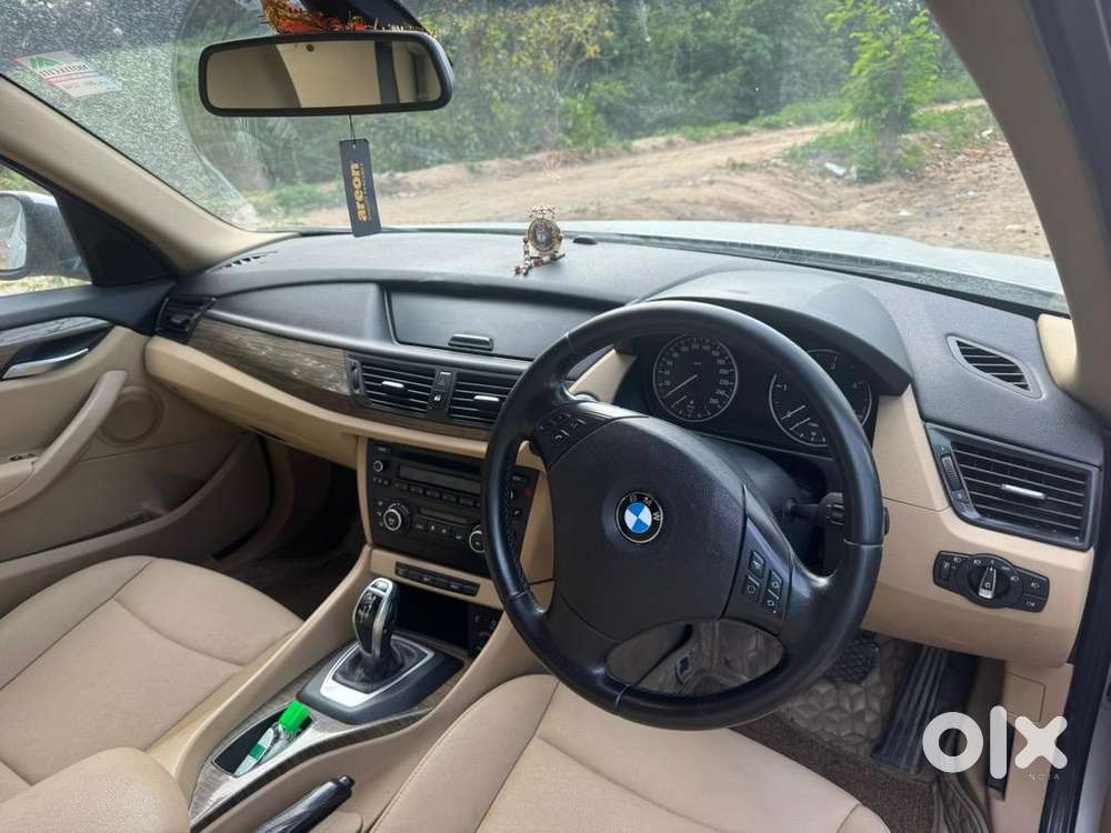 Bmw 1 Series 2013 Registered 2014  Diesel Good Condition