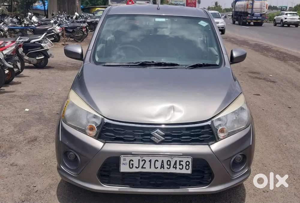 Maruti Suzuki Celerio 2019 Manual Petrol
