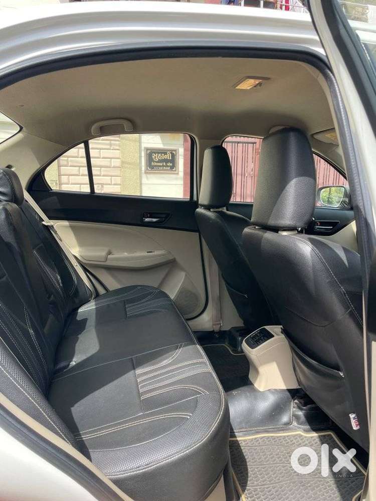 Maruti Suzuki Swift Dzire Vdi Bsiv, 2017, Diesel