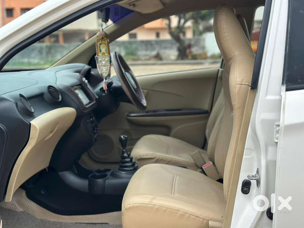Honda Amaze 1.5 Smt I Dtec, 2013, Diesel