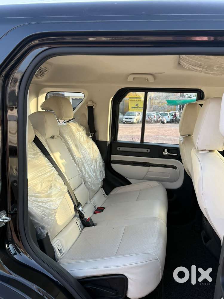 Mahindra Thar Roxx Mx5 Diesel At 2wd, 2024, Diesel