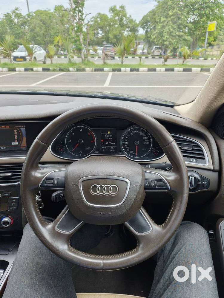 Audi A4 2.0 35 Tdi Premium Plus Sunroof, 2015, Diesel