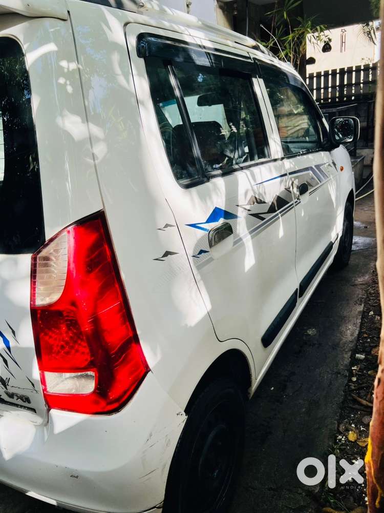Maruti Suzuki Wagon R 1.0 2010 Petrol 90000 Km Driven