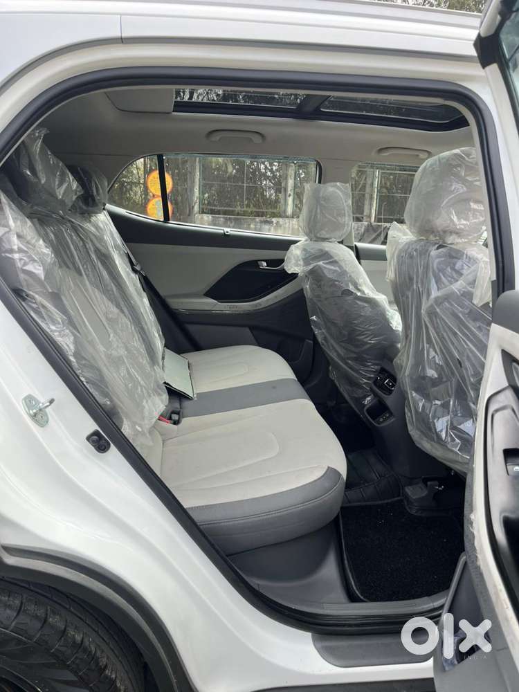 Hyundai Creta 1.5 S Petrol, 2024, Petrol