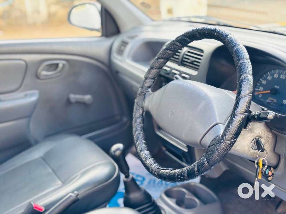 Maruti Suzuki Alto 2005-2010 Lxi Bsiii, 2004, Petrol