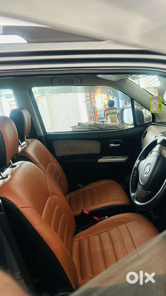 Maruti Suzuki Wagon(sale!)