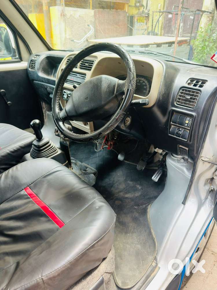 Maruti Suzuki Eeco, 2017, Cng & Hybrids