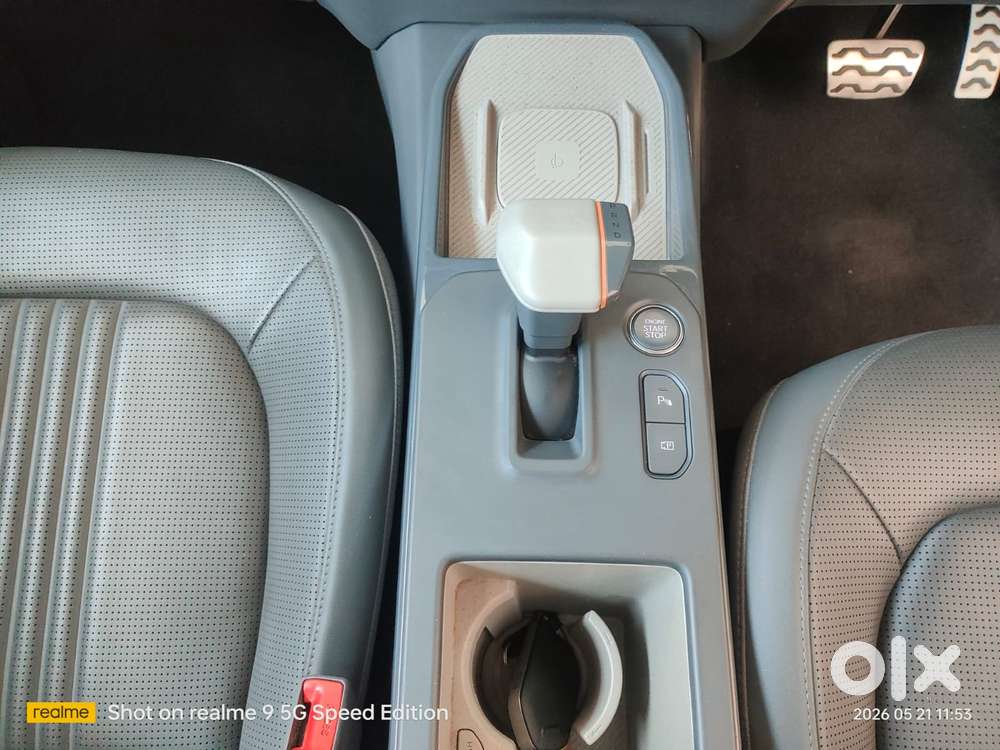 Kia Syros Htx Plus Opt Turbo Dct, 2025, Petrol