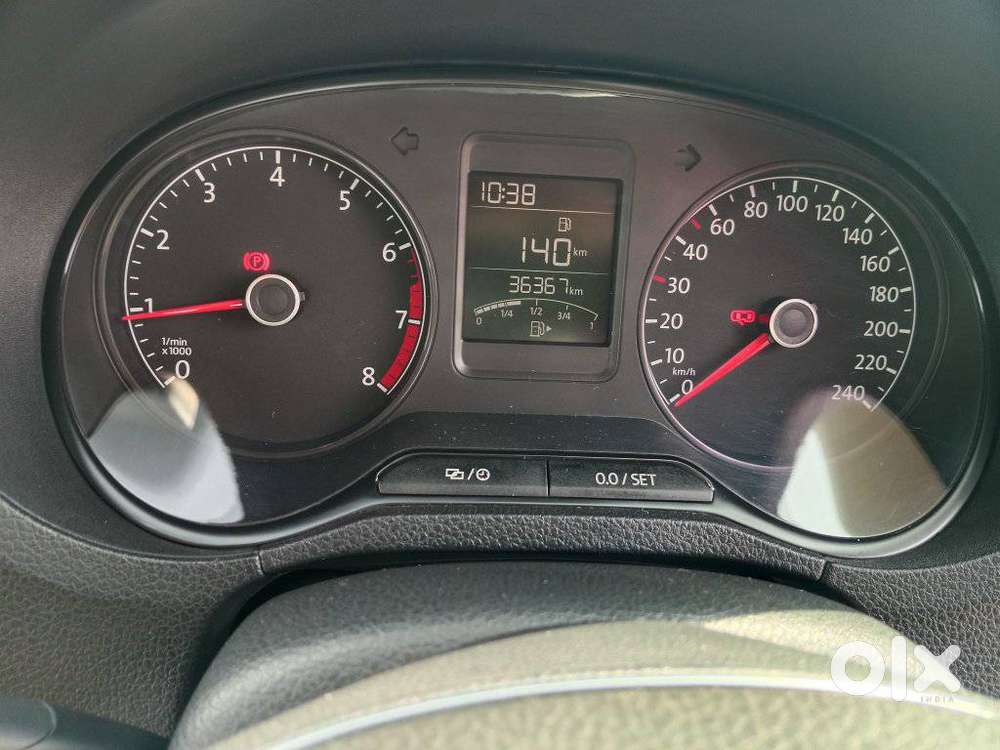 Volkswagen Ameo 1.2 Mpi Highline, 2016, Petrol