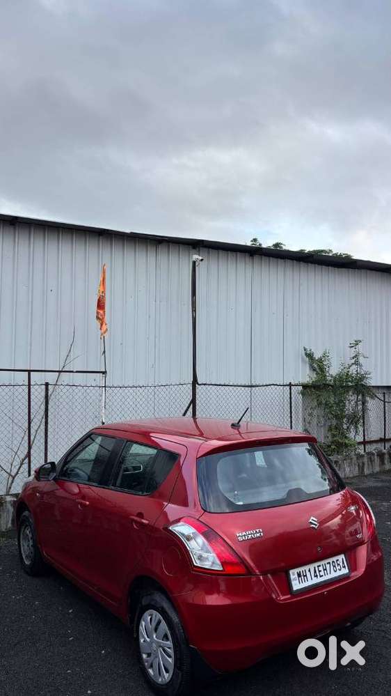 Maruti Suzuki Swift Vxi, 2014, Petrol