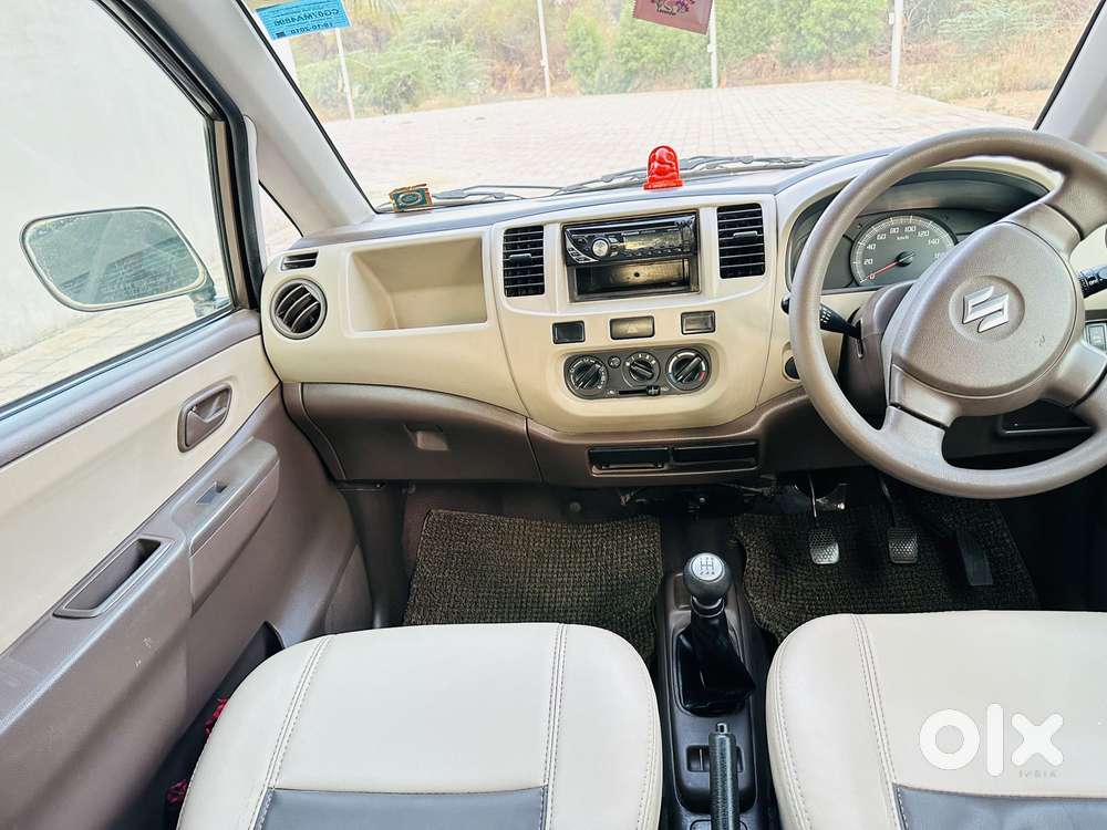 Maruti Suzuki Zen Estilo Lxi Bs Iv, 2010, Petrol