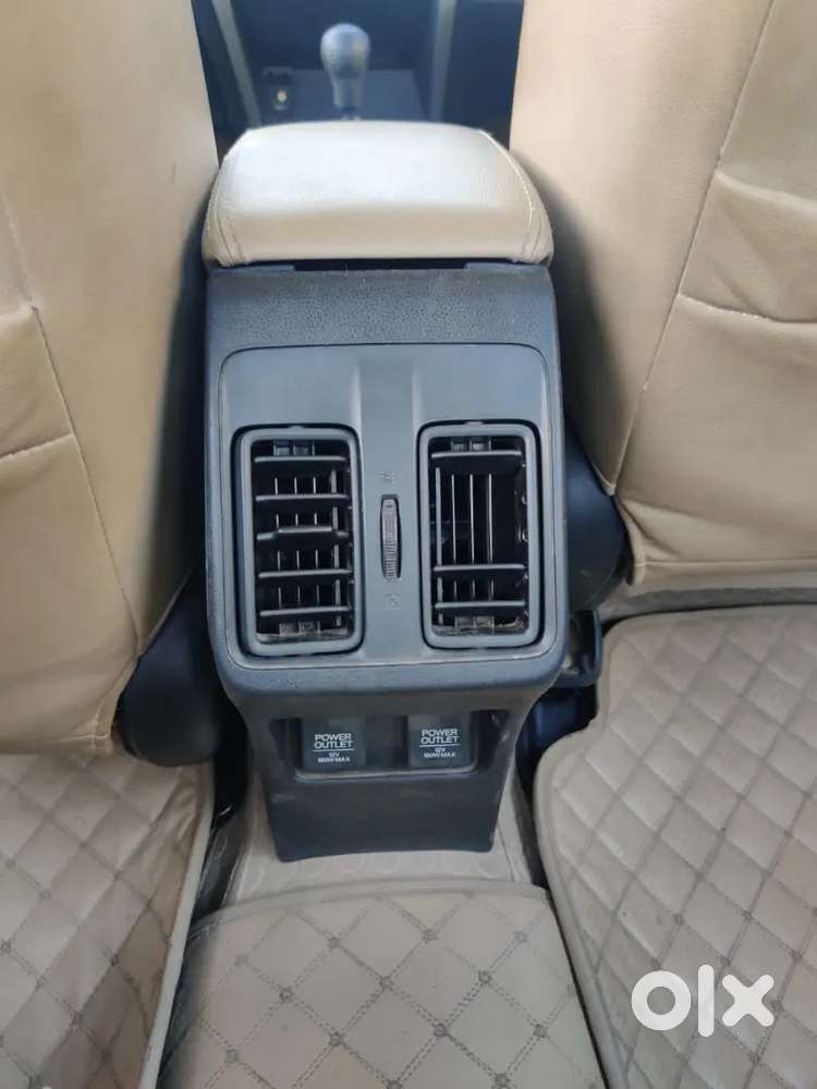 Honda City Petrol 2016 Model
