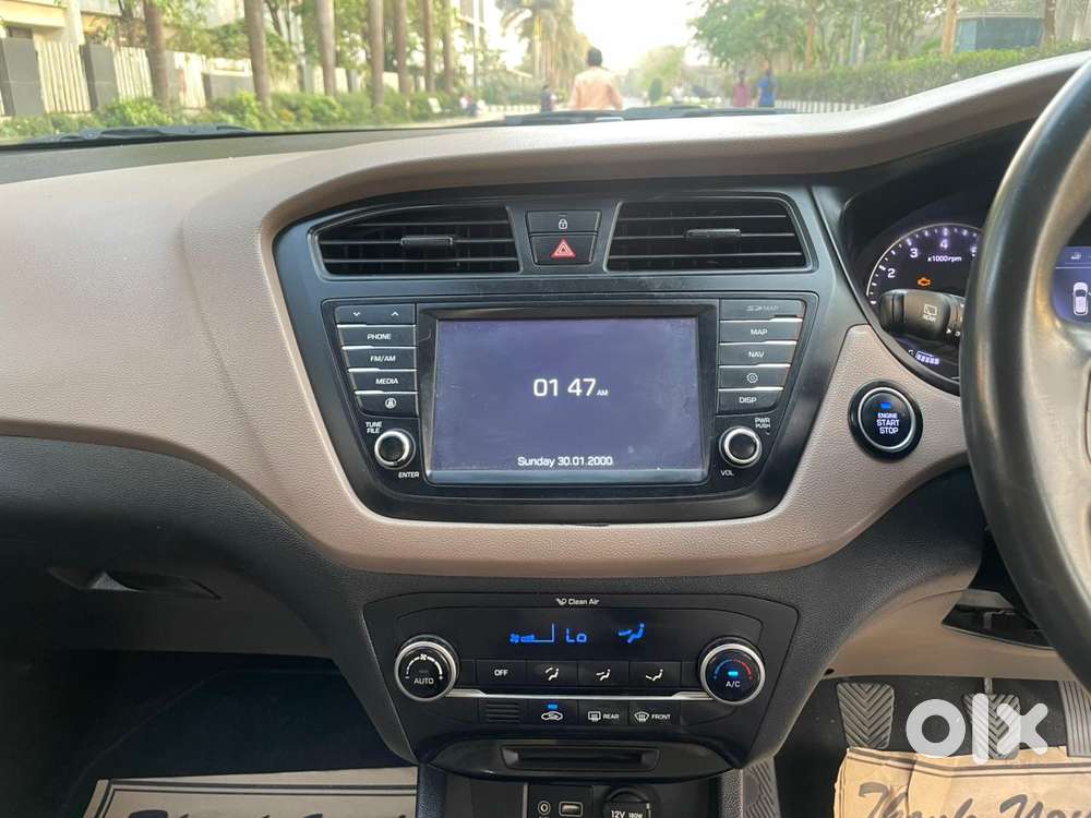Hyundai Elite I20 Asta 1.2 (o), 2016, Petrol