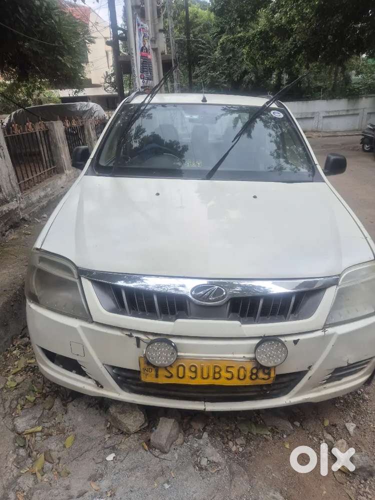 Mahindra Verito 1.4 G4 2017