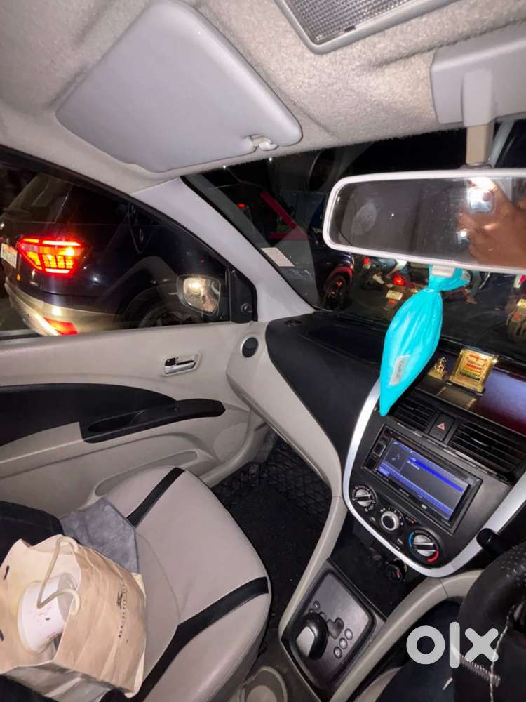Maruti Suzuki Celerio 2015 Petrol Well Maintained