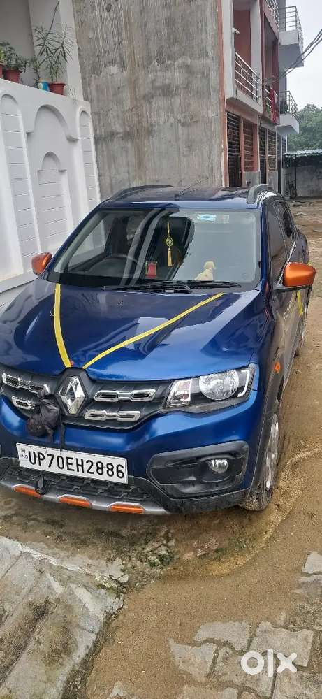 Renault Kwid 2019 Petrol